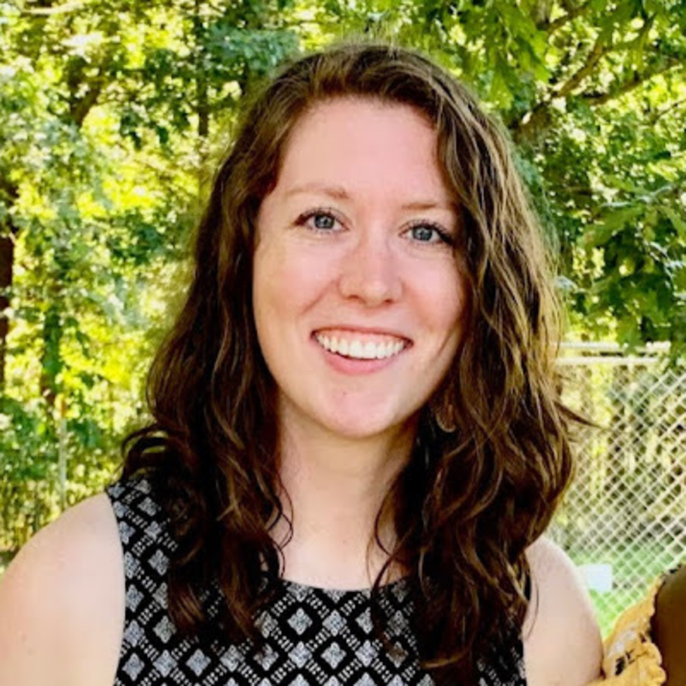 Meet your Posher, Allison
